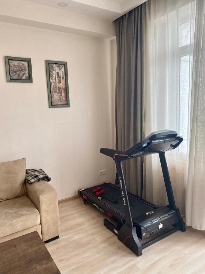 B-Lax Apartment Тбилиси Экстерьер фото