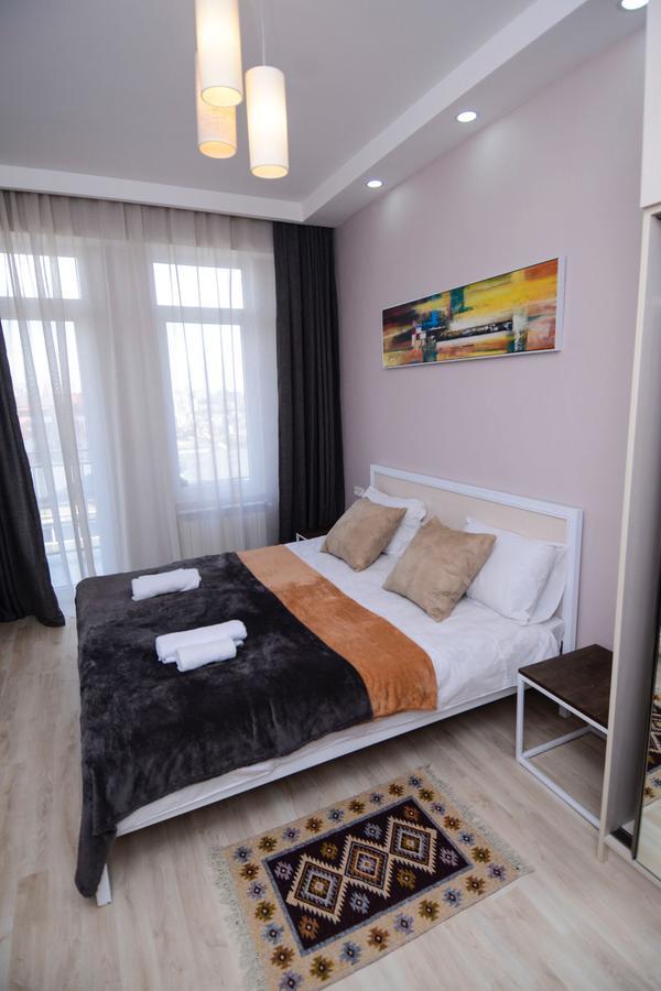 B-Lax Apartment Тбилиси Экстерьер фото