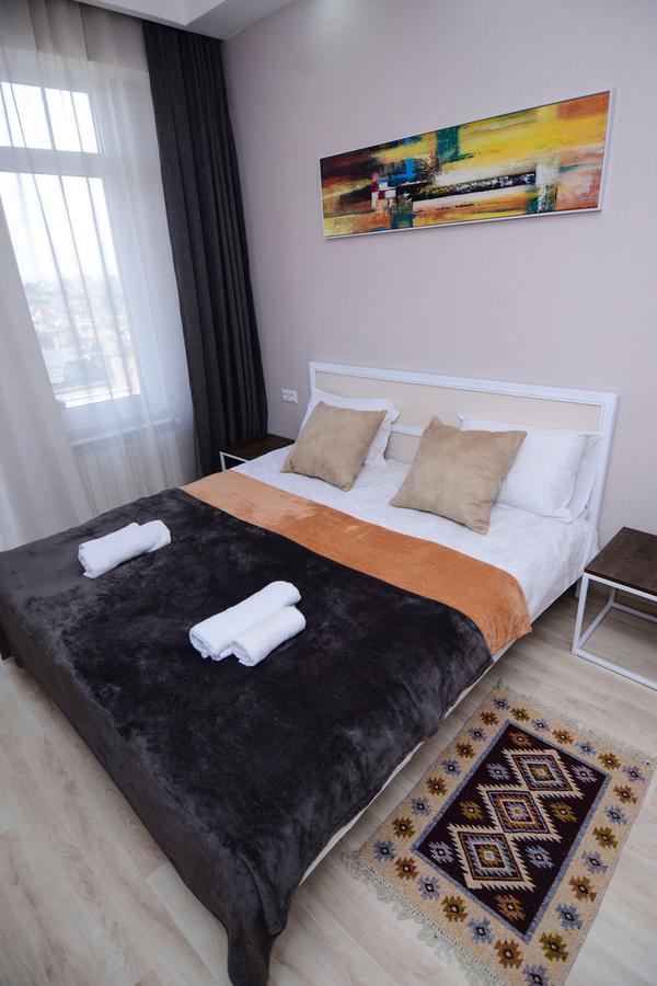 B-Lax Apartment Тбилиси Экстерьер фото