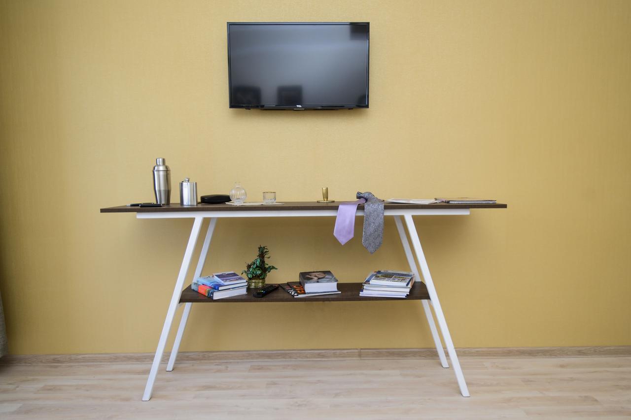 B-Lax Apartment Тбилиси Экстерьер фото
