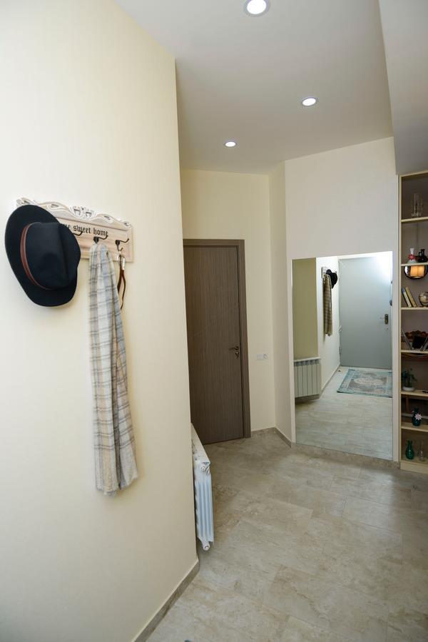 B-Lax Apartment Тбилиси Экстерьер фото
