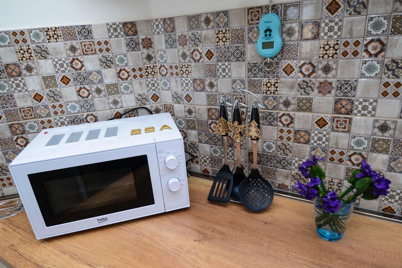 B-Lax Apartment Тбилиси Экстерьер фото