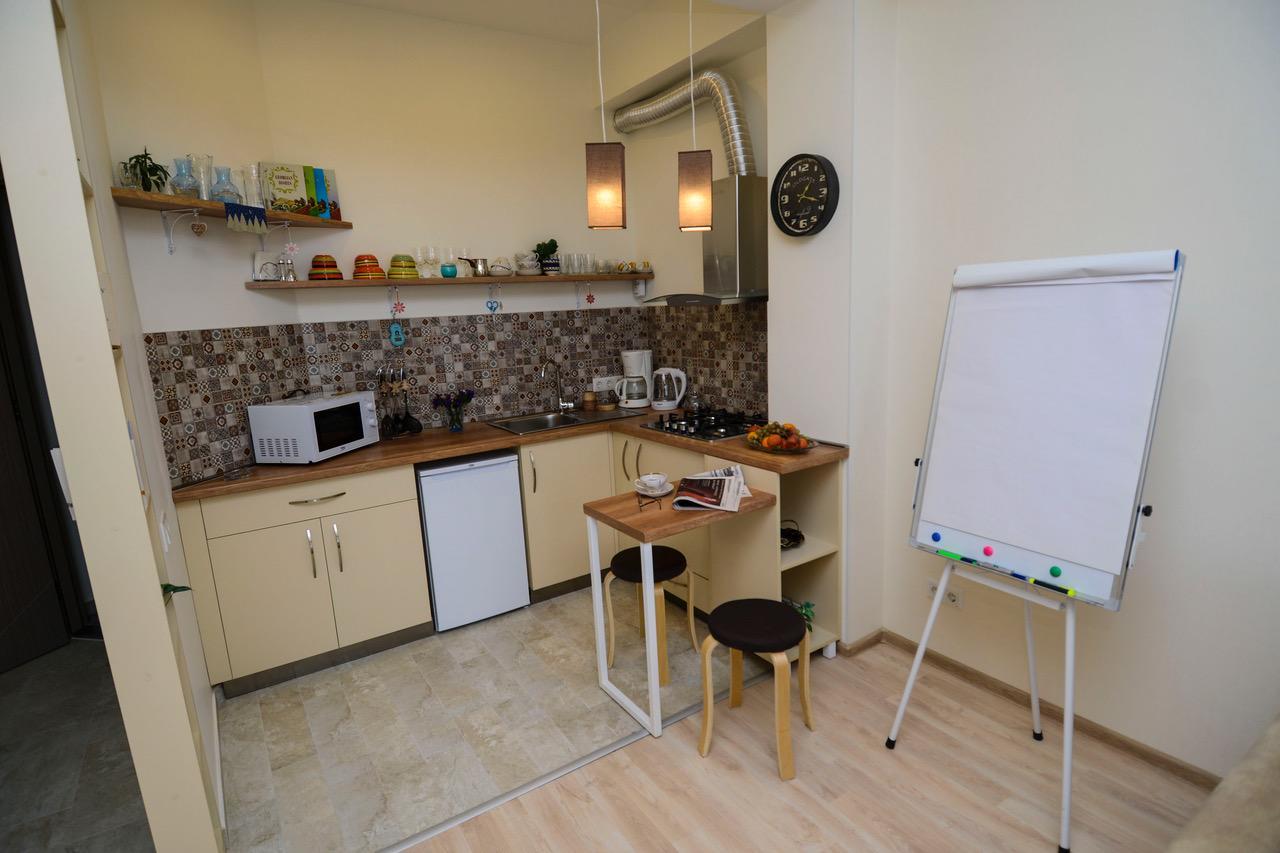 B-Lax Apartment Тбилиси Экстерьер фото