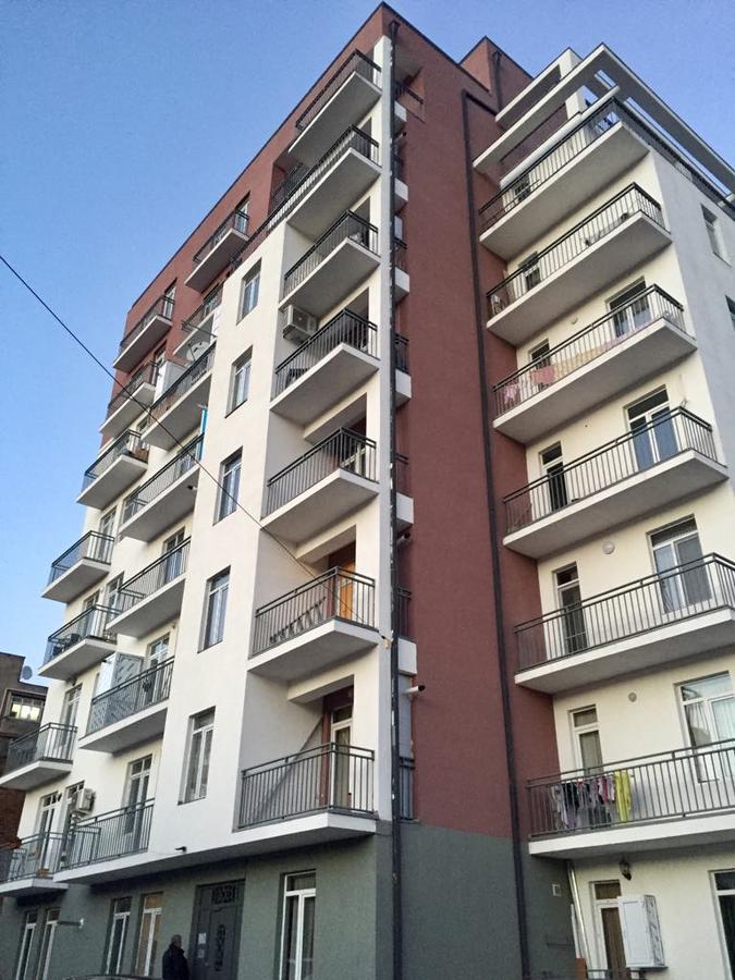 B-Lax Apartment Тбилиси Экстерьер фото